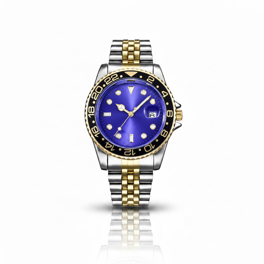 Stainless Steel Date Series