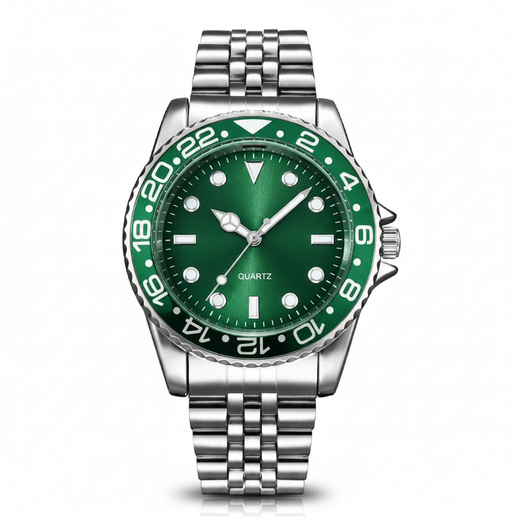 Stainless Steel Date Series