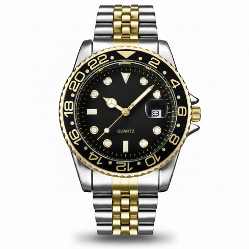 Stainless Steel Date Series
