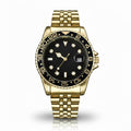 Stainless Steel Date Series