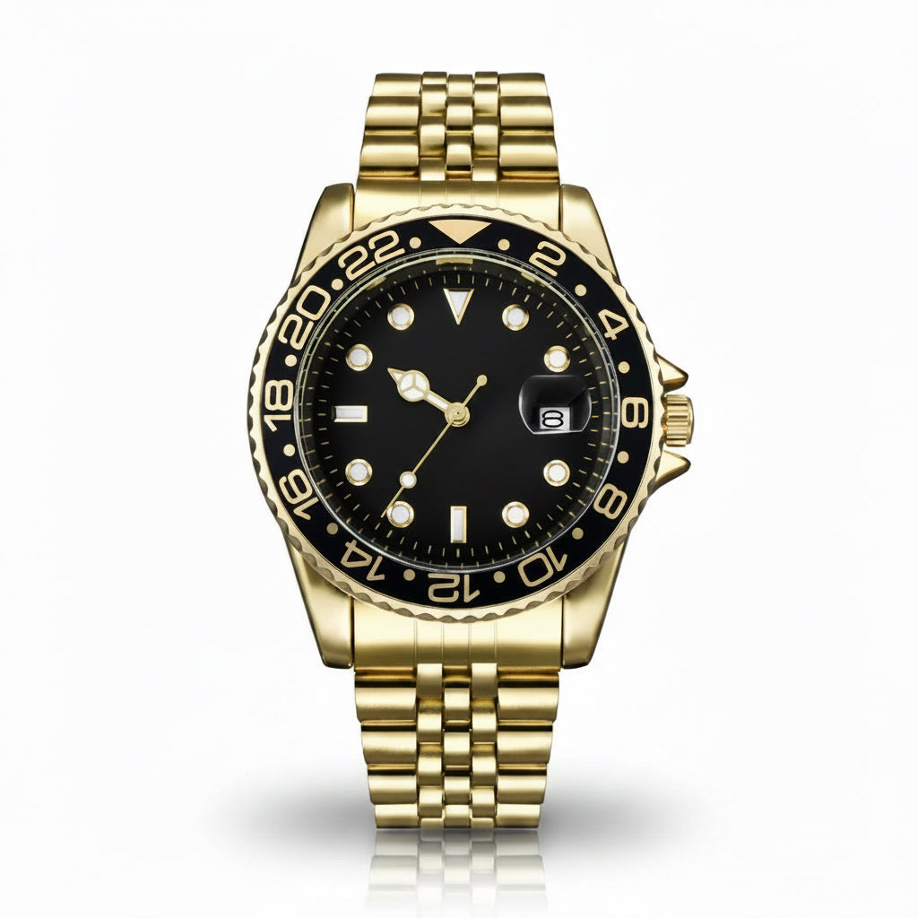 Stainless Steel Date Series