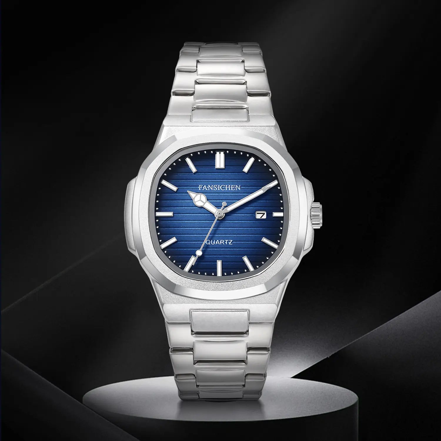 Nautilus Men's Series