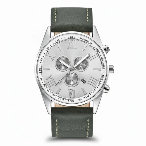 Chronograph Series