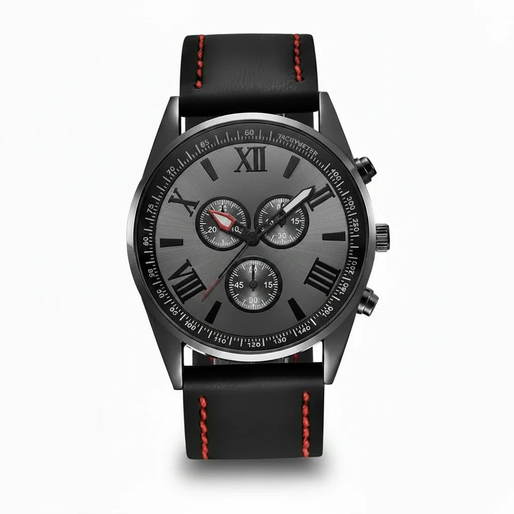Chronograph Series