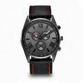 Chronograph Series