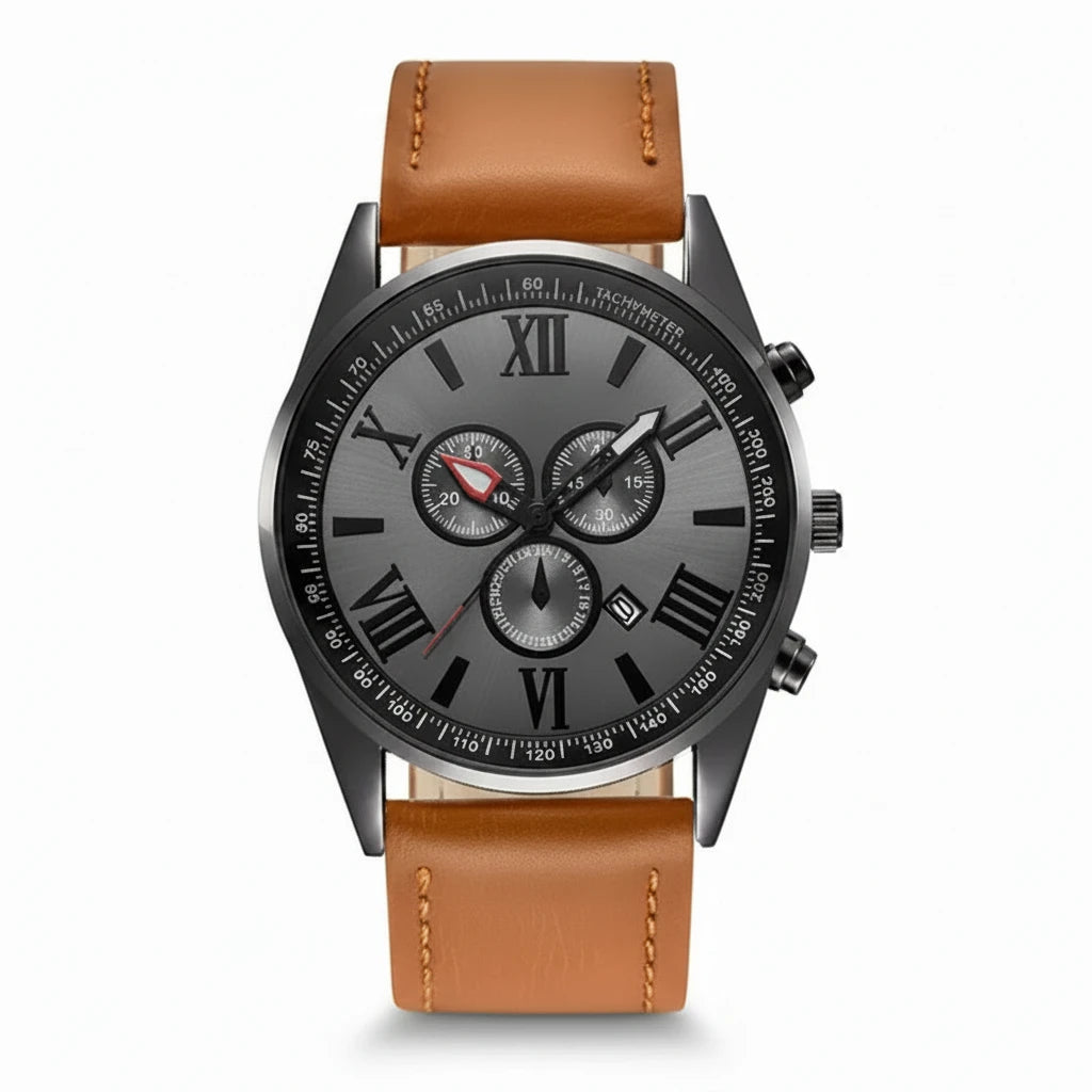 Chronograph Series