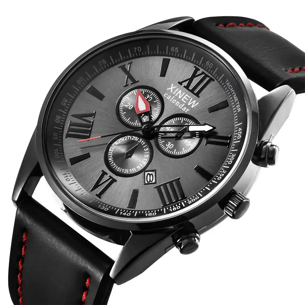 Chronograph Series