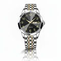 Stainless steel Dial