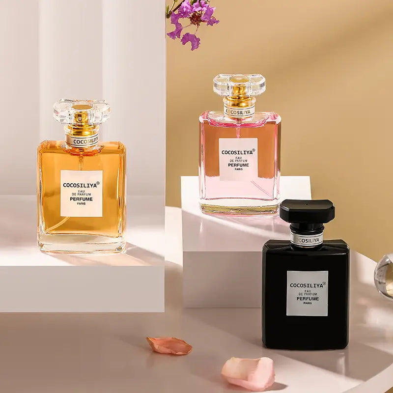 Cocosiliya Paris 50ml