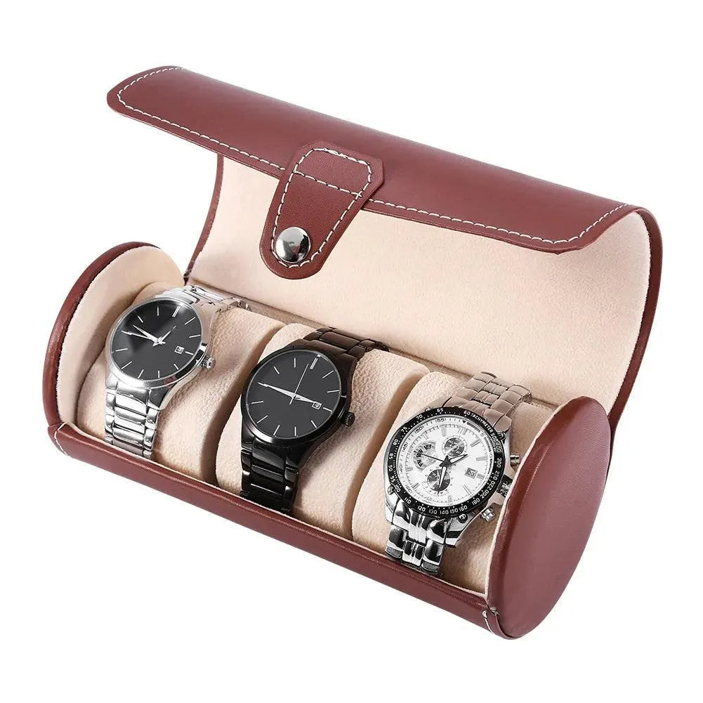 3 Grid Watch Organiser
