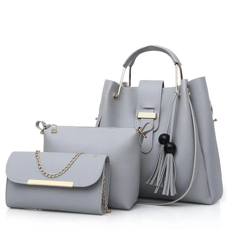 3-Piece Bag Set