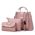 3-Piece Bag Set