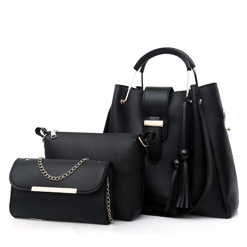 3-Piece Bag Set