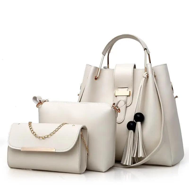 3-Piece Bag Set
